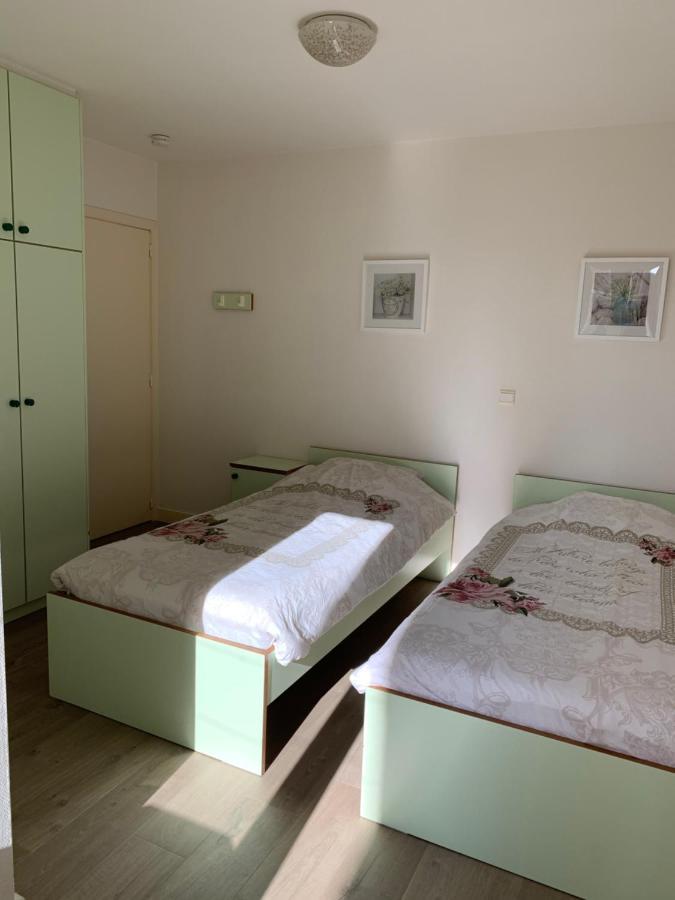 Apartament Koksijde App Zeelaan B3 Zewnętrze zdjęcie
