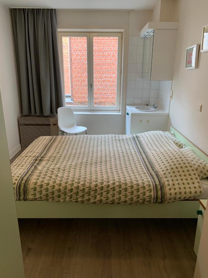 Apartament Koksijde App Zeelaan B3 Zewnętrze zdjęcie