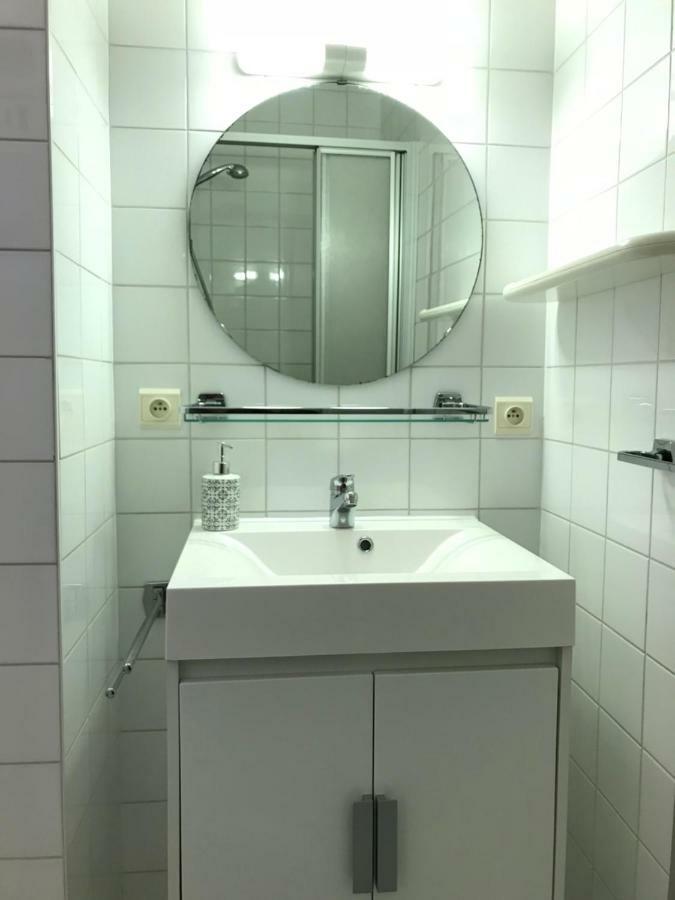 Apartament Koksijde App Zeelaan B3 Zewnętrze zdjęcie